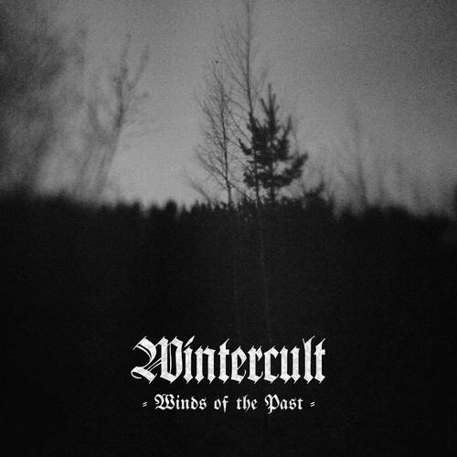 Wintercult : Winds of the Past